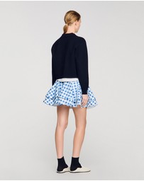 Sandro - Doryan Sweater