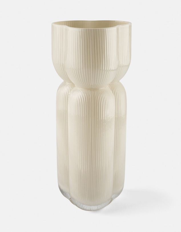 Linen House - Flauto Vase