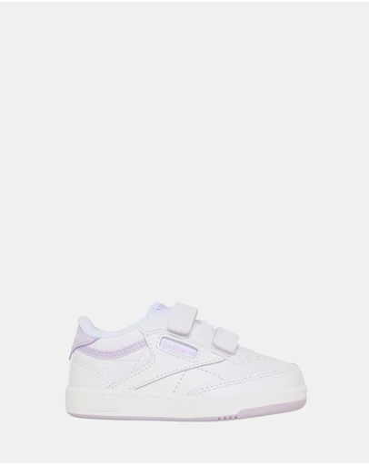 Reebok - Club C 2V 2.0 Infant