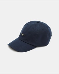 R.M.Williams - Mini Longhorn Twill Cap