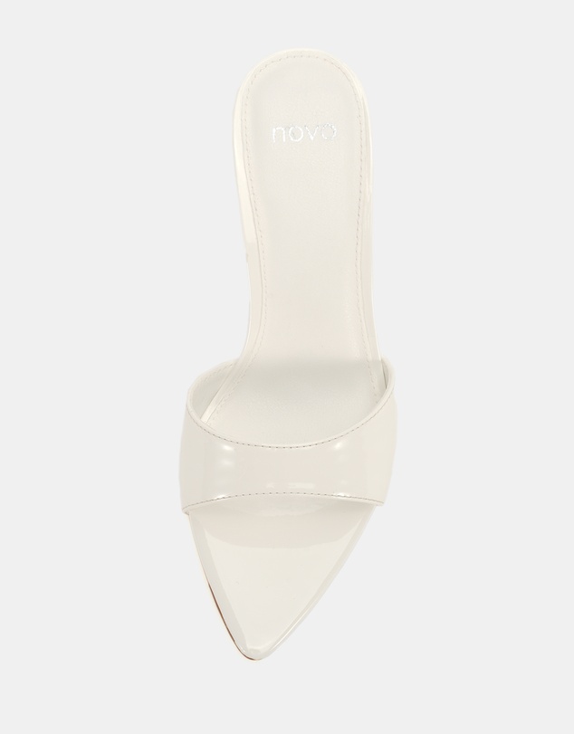 Novo - Yolo Heels