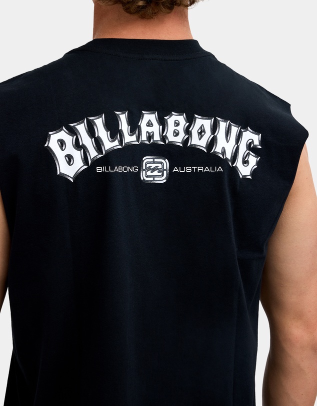 Billabong - Mens Chrome Arch Muscle