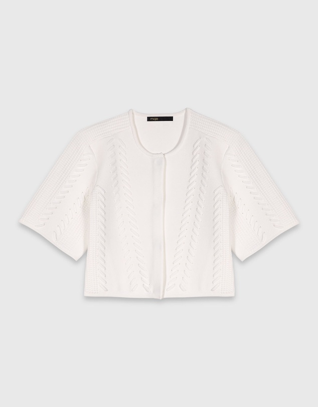 Maje - Morsine Cardigan