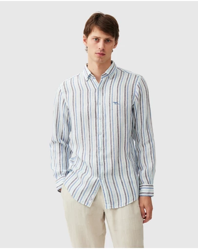 Rodd & Gunn - Gimmerburn Sports Fit Shirt
