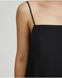 Oxford - Alice Mini Dress