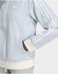 adidas Originals - TRACKTOP OG TWEED Womens