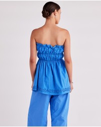SNDYS - Ines Top