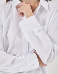 Rolla's - Lucia Shirt Poplin