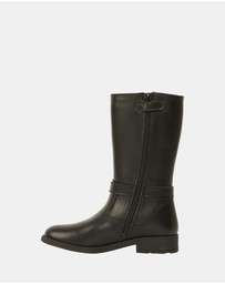 CIAO - Galina Boot