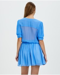 Grace Willow - Sarah Dress