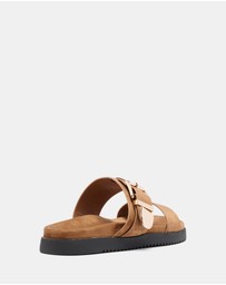 Therapy - Remi Sandals