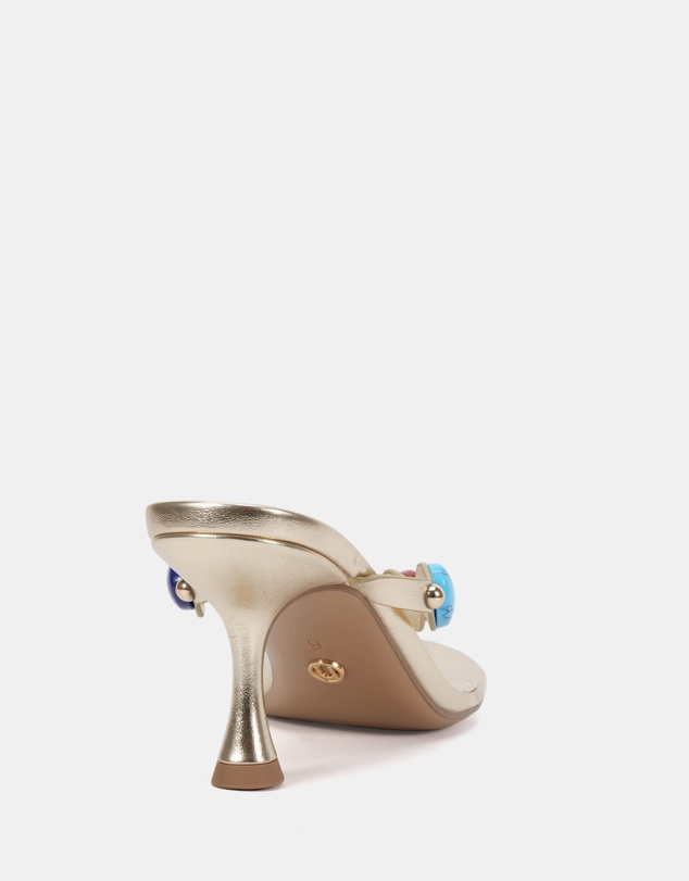 Novo - Yankie Heels