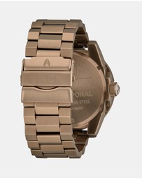 Nixon - Corporal SS Watch