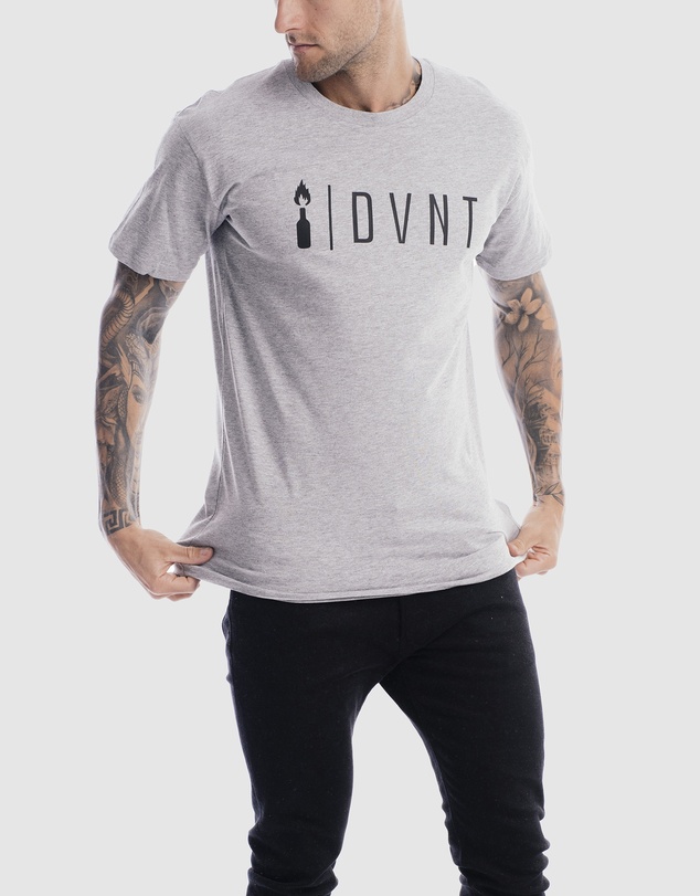 DVNT - Trademark Tee