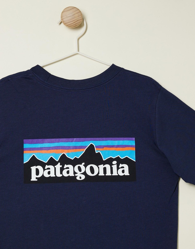Patagonia - Kids' Graphic T-Shirt