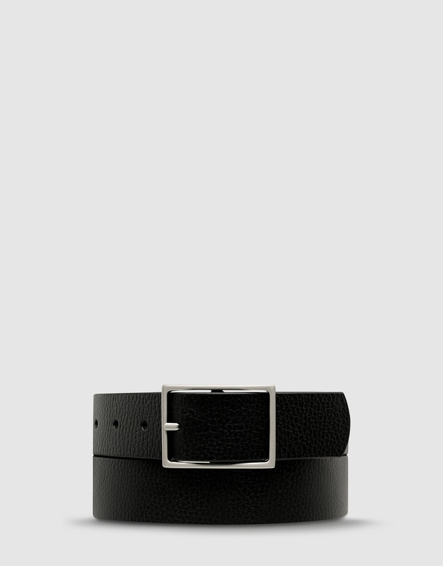 Status Anxiety - Getting Real Belt