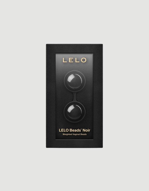LELO - LELO Beads Noir