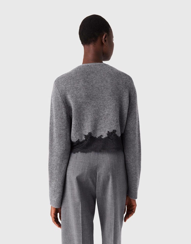 Maje - Midentelle Cardigan