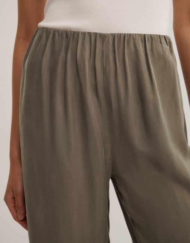 Witchery - Pull On Cupro Pant