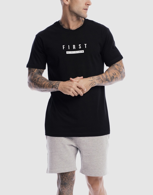 First Division - Constant Tee
