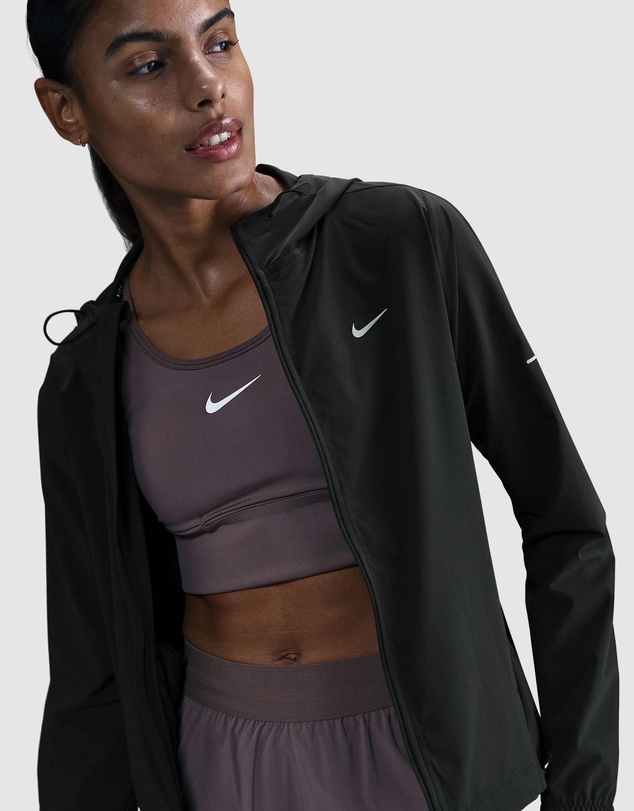 Nike - Swift Repel Packable Running Jacket