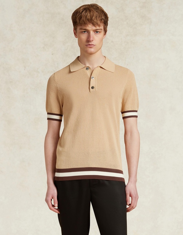 Che - Quinn Polo