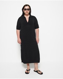 Commonry - Bronte Dress