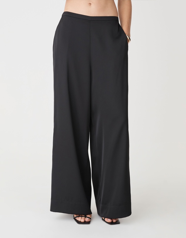 Forcast - Sadin Pull On Pants