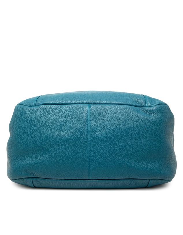 Pre-Loved by Azura Reborn - Pre-Loved Calfskin Calle Hobo