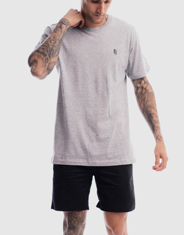 First Division - Contract Rise Tee