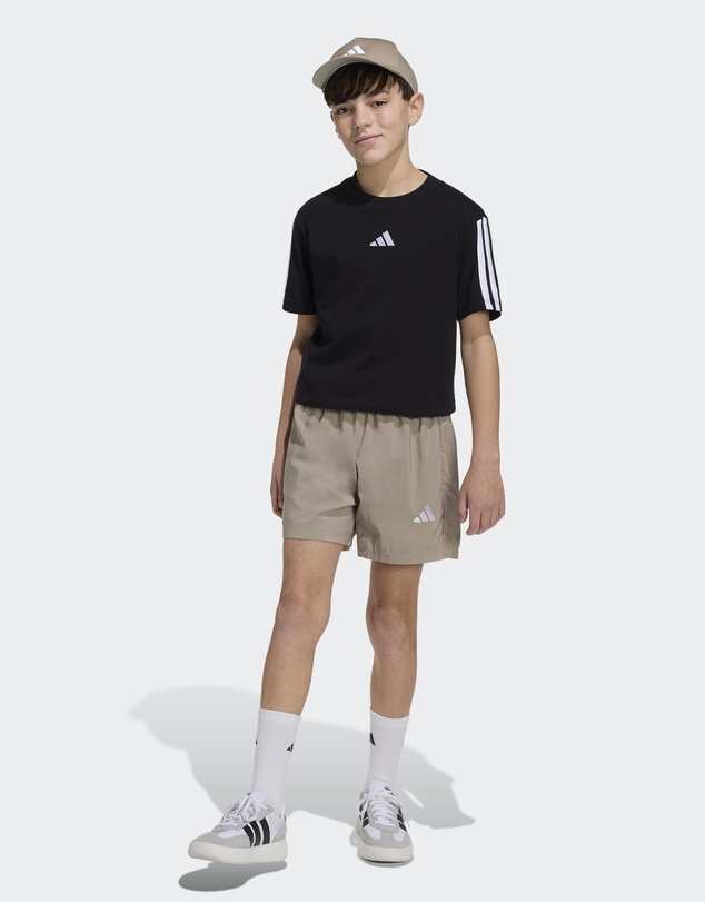 adidas Sportswear - Essentials Climacool Shorts Kids