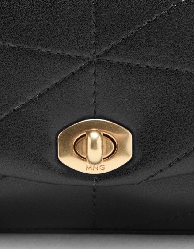 M.N.G - Kira Crossbody Bag