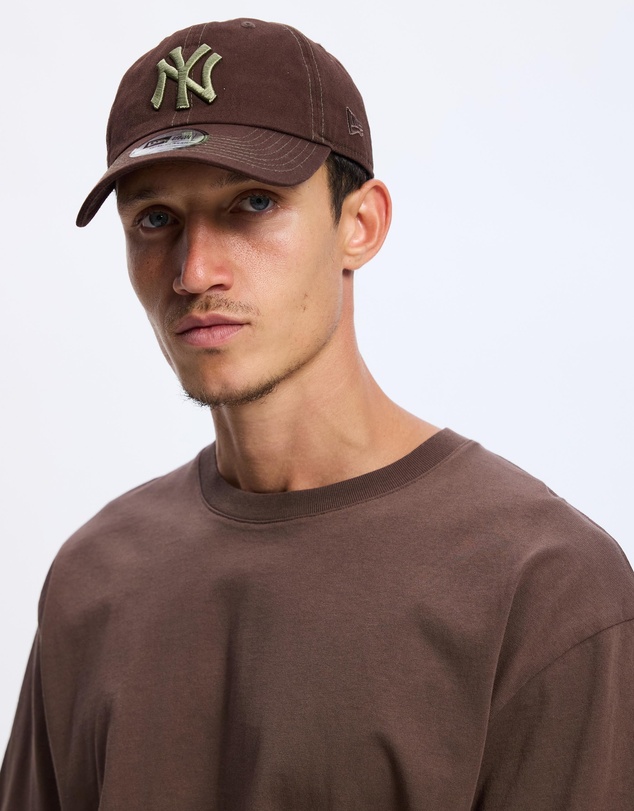 New Era - ICONIC EXCLUSIVE Casual Classic New York Yankees Cap