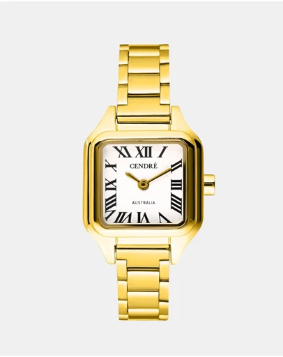 CENDRE - Hugo Watch