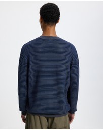 Armani Exchange - Pullover