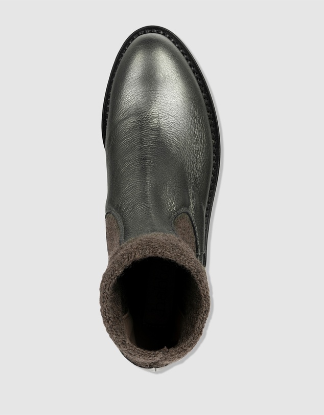 Habbot - Tenca Ankle Boots