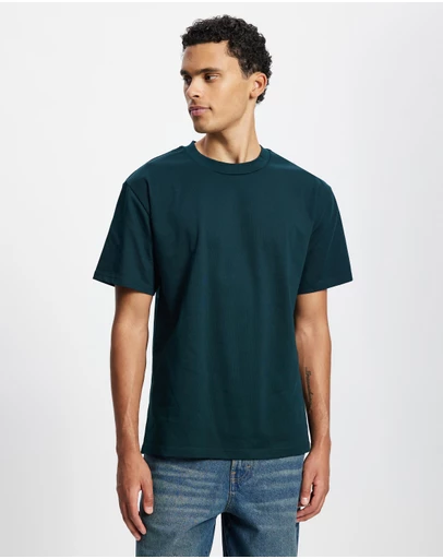 AS Colour - Heavy Tee