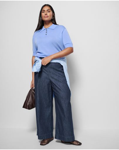Raw Denim