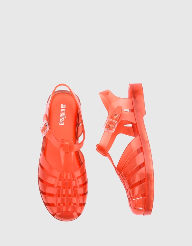 Melissa - Melissa Possession Sandal