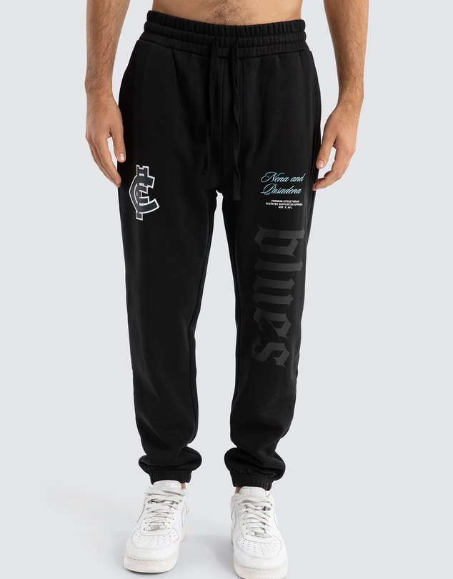 Nena & Pasadena - Carlton Cali Trackpants