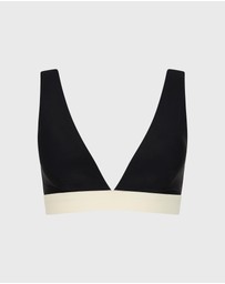 BONDI BORN - Lya Bikini Top