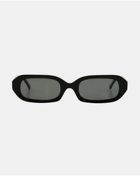 Bask Eyewear - Suki Polarised