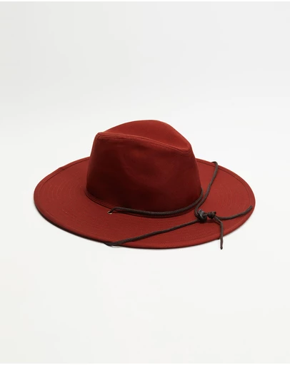 Brixton - Field X Hat