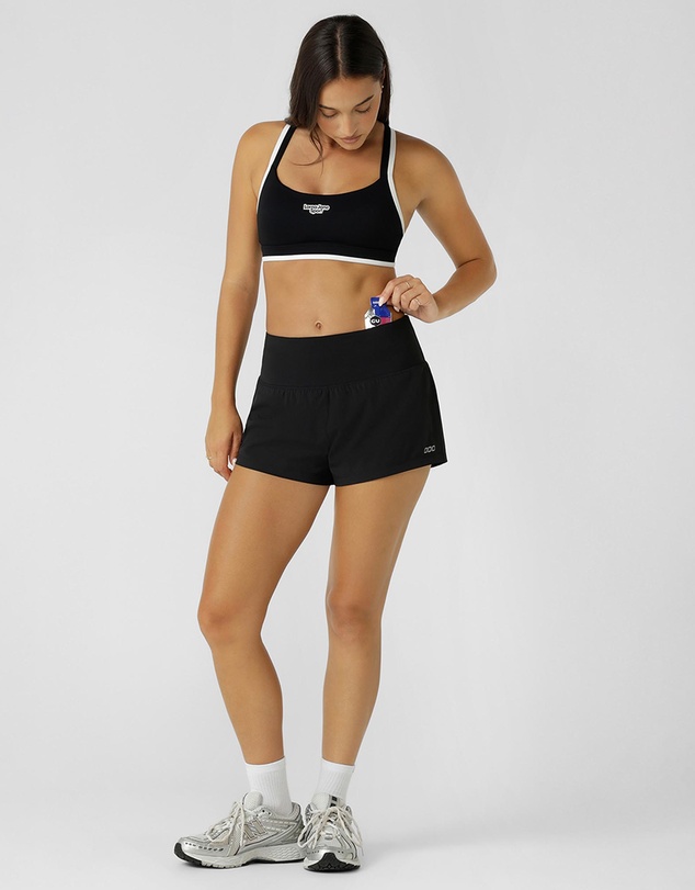 Lorna Jane - Sprint To Finish Sports Bra