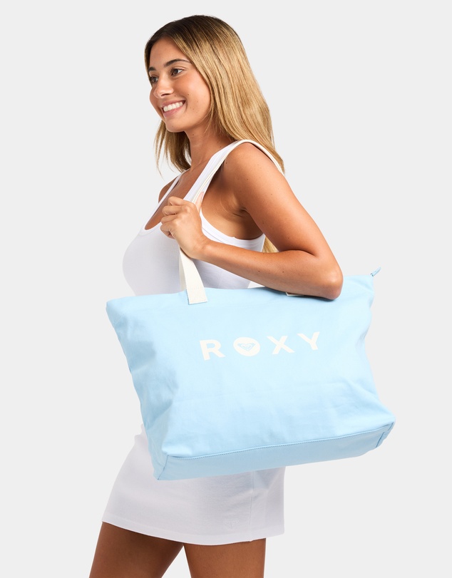 Roxy - Cool Summer Large Tote Bag