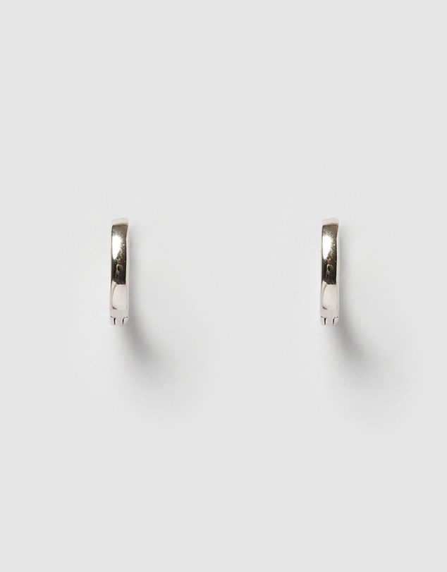 Izoa - Staple Huggie Earrings