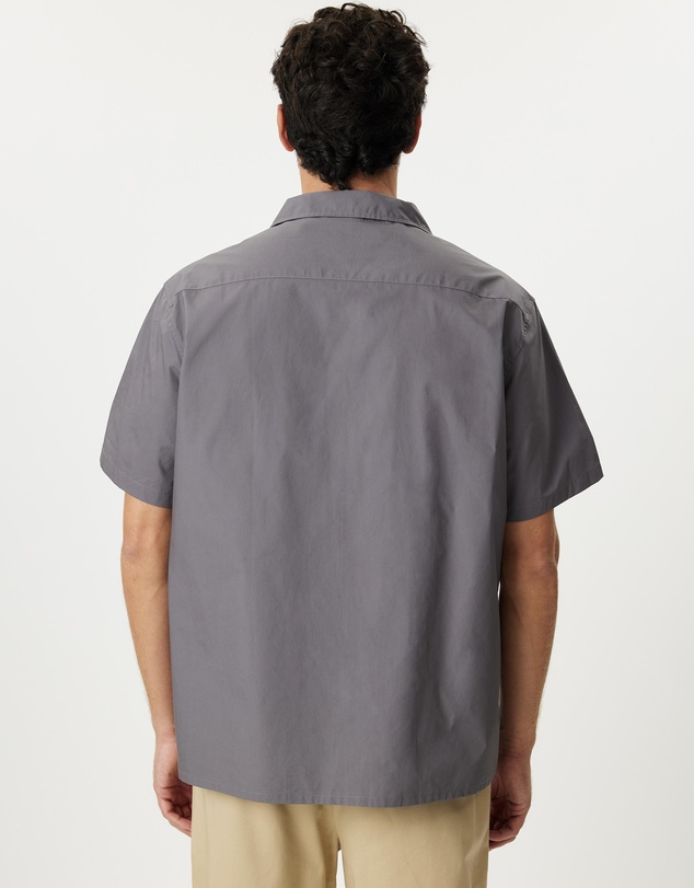 Staple Superior - Resort Cotton Shirt