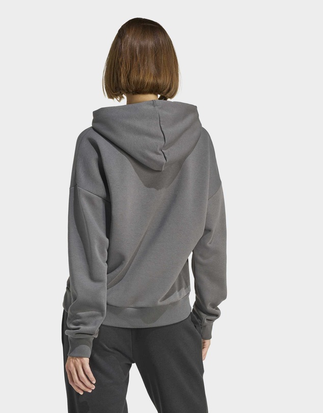 adidas Sportswear - Essentials Small Logo Feel Cozy Hoodie Womens