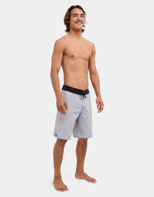 Billabong - Mens Shadow Cut Og 20