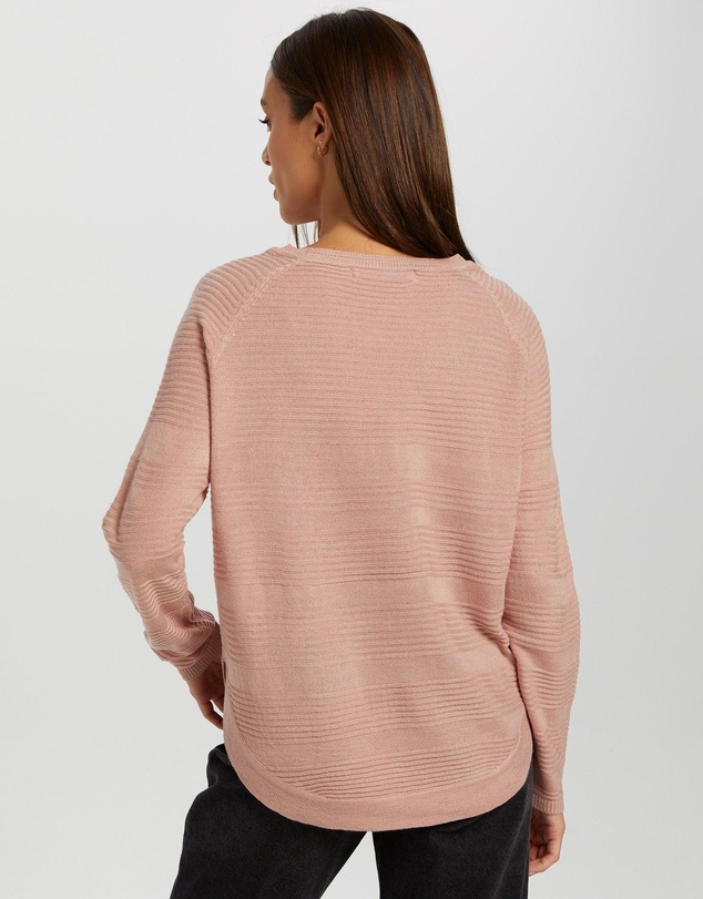 ONLY - Caviar Pullover Knit